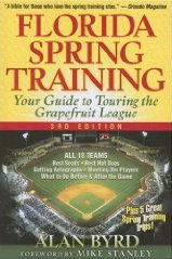 Florida Spring Training Guide