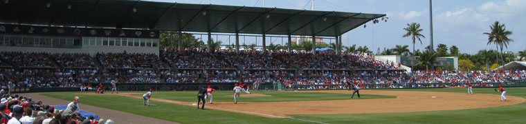 City of Palms Park