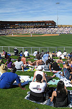 Camelback Ranch