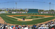 Spring Training Connection
