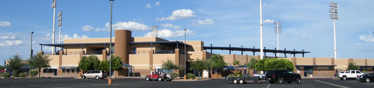 Peoria Sports Complex