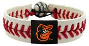 Orioles bracelets
