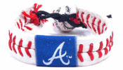 Braves bracelets