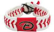 Diamondbacks bracelets