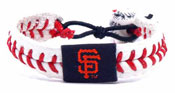 Giants bracelets