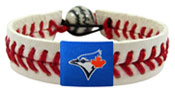 Blue Jays bracelets