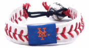 Mets bracelets