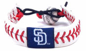 Padres bracelets