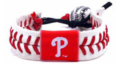 Phillies bracelets