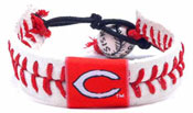 Reds bracelets