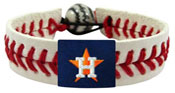 Astros bracelets