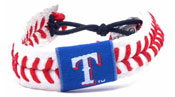 Rangers bracelets