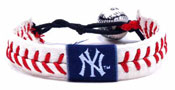 Yankees bracelets