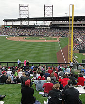 Salt River Fields
