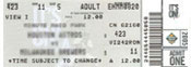 Diamondbacks spring training tickets