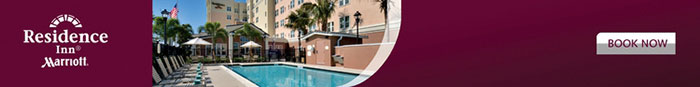 Residence Inn Port St. Lucie