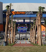 Clover Park in Port St. Lucie
