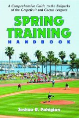 Spring Training Handbook